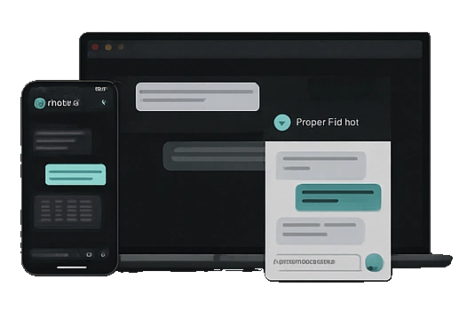 AI Chatbot Devices