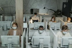 Customer Support Team